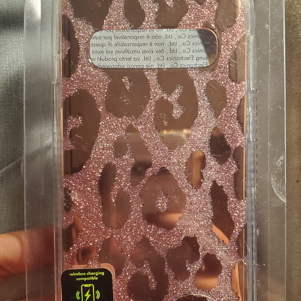 Samsung galaxy s10 case